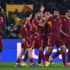 AS Roma: El Shaarawy se ejercita parcialmente con el grupo. 4-0 en el amistoso ante...