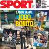 Sport: "Jogo bonito"