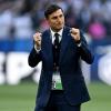 Inter FC, Zanetti sobre Esposito: «Tiene un gran futuro por delante. Depende de sus...