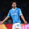 SSC Napoli, Vergara: "Profunda decepción; marcar en el Maradona era el sueño de mi...