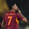 AS Roma, Pellegrini: "Gasp es increíble. El objetivo de la Champions nos mete presión,...