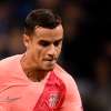 OFICIAL: Vasco da Gama, nuevo contrato para Coutinho