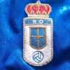 OFICIAL: Real Oviedo Vetusta, firma Diego Espinosa