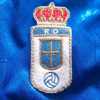 Real Oviedo - RCD Espanyol (20:30), formaciones iniciales