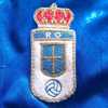 OFICIAL: Real Oviedo, firma Francisco Portillo