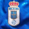 Real Oviedo, convocatoria ante el FC Barcelona
