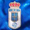 Real Oviedo, convocatoria ante el Real Zaragoza