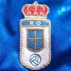 Real Oviedo, lesión muscular de Nacho Vidal