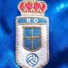 Real Oviedo, Carrión: "Estamos teniendo mala suerte con decisiones arbitrales"