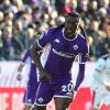 ACF Fiorentina: molestias en el tobillo para Kean; hoy no se entrenó y es duda ante...