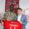 Borussia Dortmund, Soumaila Coulibaly podría jugar el Mundial de Clubes