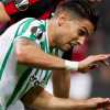 Real Betis, Bartra: "Siempre luchamos hasta el final"