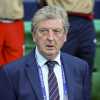 Crystal Palace, Hodgson volvió a entrenar tras superar una leve enfermedad