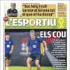 L'Esportiu: "Los cuece"