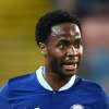 Chelsea, Raheem Sterling en la puerta de salida
