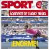 Sport: "El 'fichaje' del Barça es Marc Bernal"