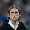 Real Madrid, Modric: "Tendremos que hacer un gran partido para conseguir un resultado positivo"