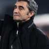 Athletic Club, Valverde: "Generalmente cuando juegas bien e intenso, ganas"