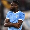 Habla Boulaye Dia: 'Listos para el Cagliari, quiero ayudar a la Lazio con goles'