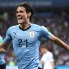 ¿Se retira Cavani? La broma en Argentina engaña a muchos aficionados: el Matador...