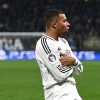 Real Madrid, Mbappé: "Me siento bien con el equipo y a nivel personal"