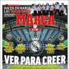 Marca: "Ver para creer"