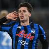 Octava maravilla del Atalanta: un gol por tiempo de Ederson y Zalewski doblegan a...