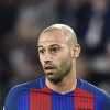 Inter Miami, Mascherano será el próximo entrenador