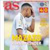 As: "Mazazo para aprender"