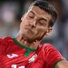 UEFA Nations League. Liga C, Grupo 4. Bulgaria golea a Gibraltar