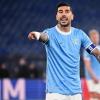 Zaccagni: "Sentimos la pasión de la afición de la Lazio; ante el AC Milan lo daremos...