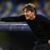 Al SSC Napoli le falta gol, pero Conte no toca nada: en Bolonia con el tridente 'prudente'...
