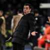 Barça, Xavi: "Merecimos los tres puntos"