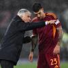 AS Roma, oportunidad perdida en Udine: cuestión de centímetros, pero no solo