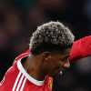 Manchester United, los dirigentes piden 48 millones por Rashford