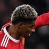 Manchester United, el Aston Villa descarta comprar el pase de Rashford