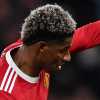 Teamtalk, Rashford en el punto de mira de Bayern o Marsella