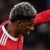 Aston Villa, Rashford se perdería el resto de la temporada por lesión