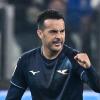 Lazio: Pedro avisa: '¿Bolonia? Puede decir muchas cosas. Sería un sueño levantar...