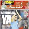 Mundo Deportivo: "Gündogan, ya"