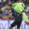 Djibril Sow podría abandonar el Sevilla este mismo verano
