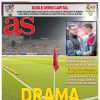 As: "Drama en Can Barça"