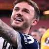 Tottenham, Maddison sufriría una lesión grave en la rodilla