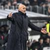 Spalletti quería un '9' y Chivu tiene cuatro: Inter-Juve, la comparación es demoledora...