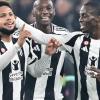La Juventus apuesta por una "muralla infranqueable" para el próximo mercado