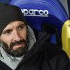 Filtran objetivo número 1 de Monchi tras firmar por el Espanyol