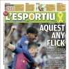 L'Esportiu: "Este año Flick"