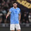 La Lazio, a contrarreloj para intentar cerrar la salida de Romagnoli al Al Sadd:...