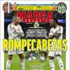 Marca: "Rompecabezas"