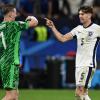 Here we go de Fabrizio Romano: John Stones al Inter de Milán